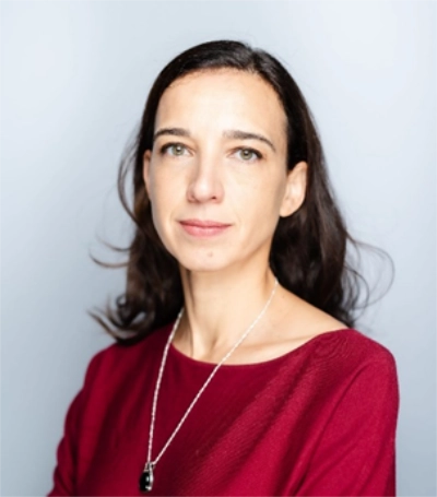 Alina Lerman Associate Professor Accounting