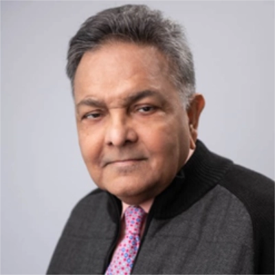 Chinmoy Ghosh Professor & Department Head Finance