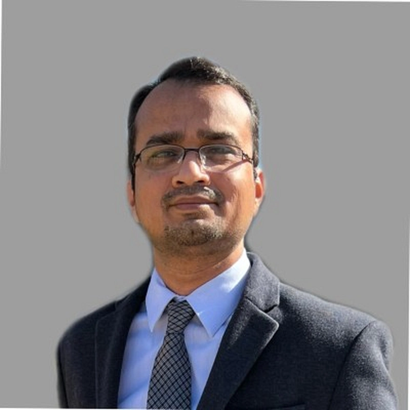 Murtuza Lokhandwalla