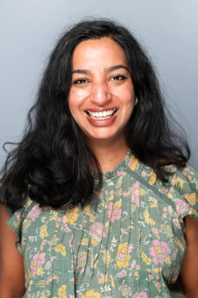 Sheela Prasad 2025 Alum