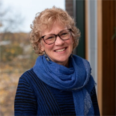 Robin Coulter Marketing Professor & Department Head