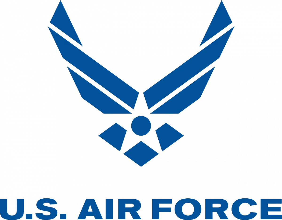 U.S. airforce